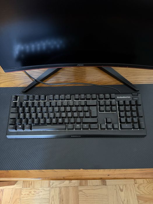 PC GAMING COMPLETO RTX 3060 12GB + Ryzen 7 5700X + 32GB RAM + Monitor 144Hz + Teclado
