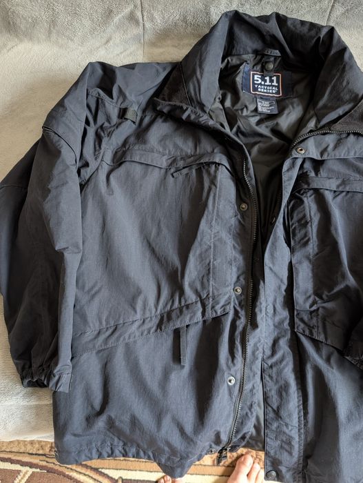 Куртка тактична 5.11 tactical regular p.L