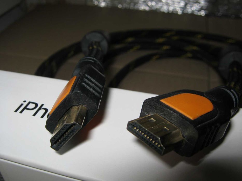 шнур к монитору - 3 метра