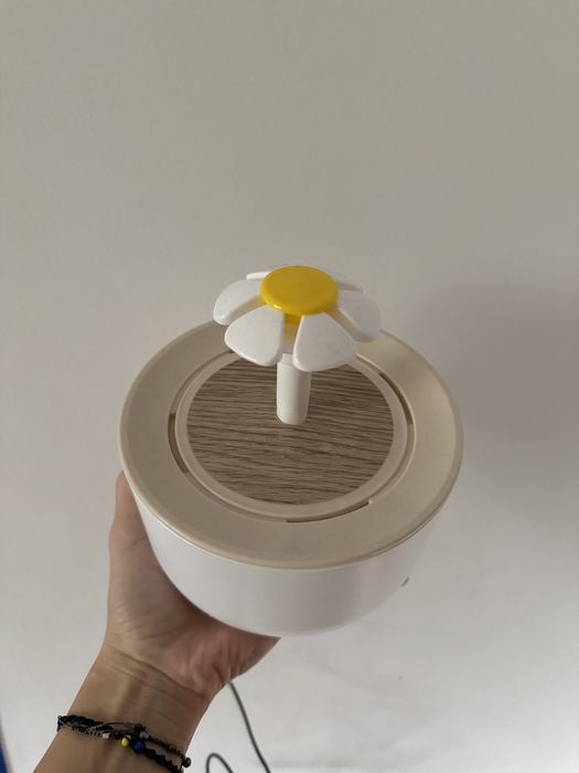 Фонтанчик для котика/собачки, фонтанчик для пиття водички