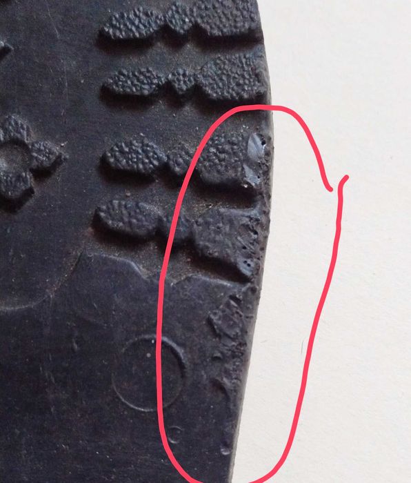 Продам подошвы для обуви.