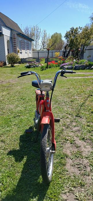 PIAGGIO  мопед  50cc
