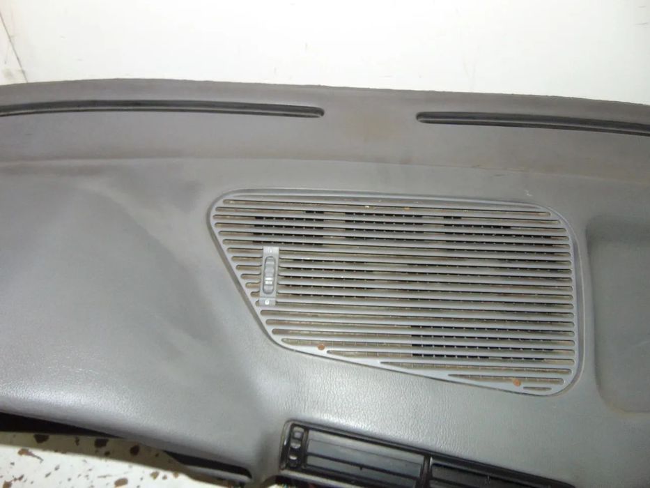 BMW E34 tablier " nova de stock antigo