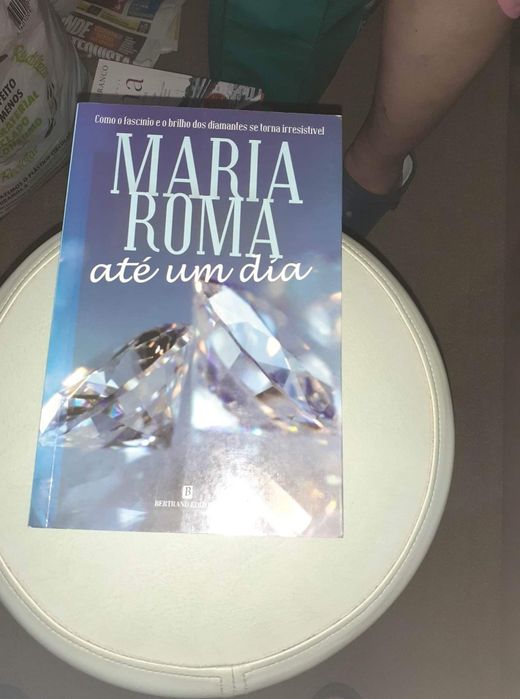 Livros de ficção