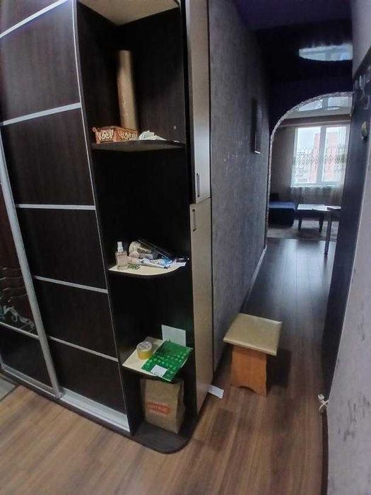 Продам квартиру с капитальным ремонтом, район Одесской. Сертификат +