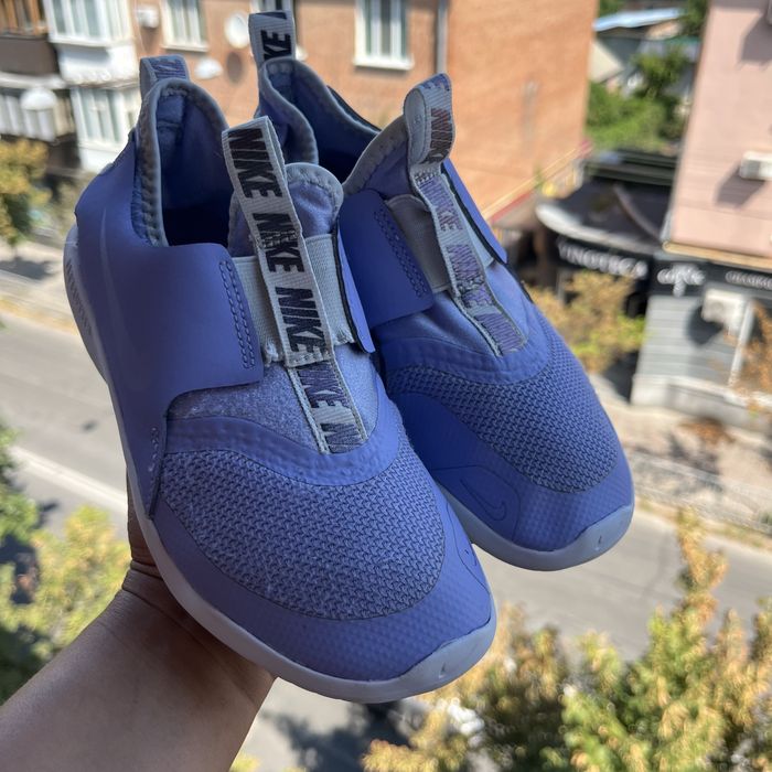 Кросівки nike flex розмір 33 устілка 21 см