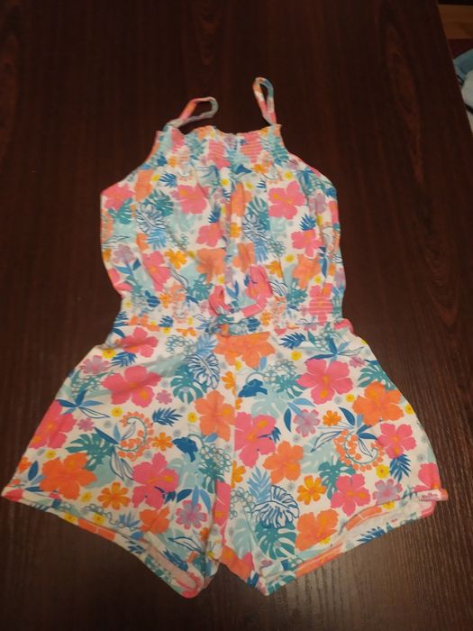 Sukienka,spodedenki , bezrękawnik 104