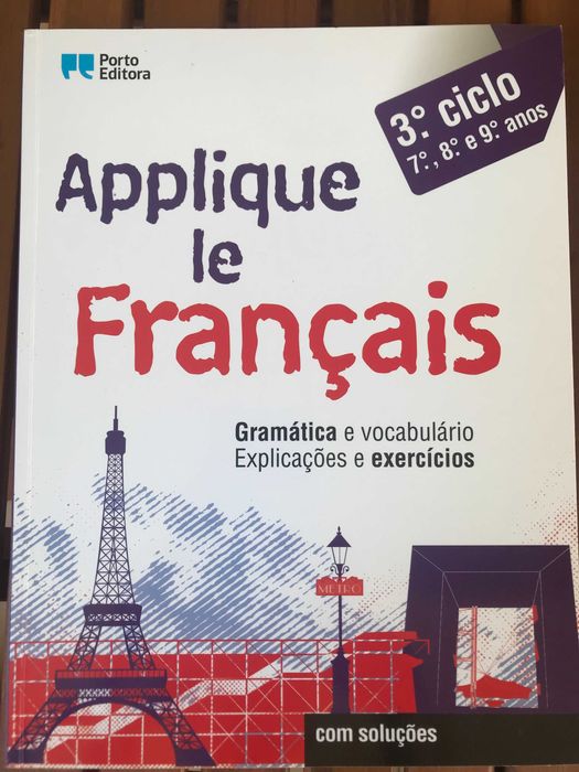 Exames 9 ano Matemática Português Apoio 3Ciclo Inglês Francês