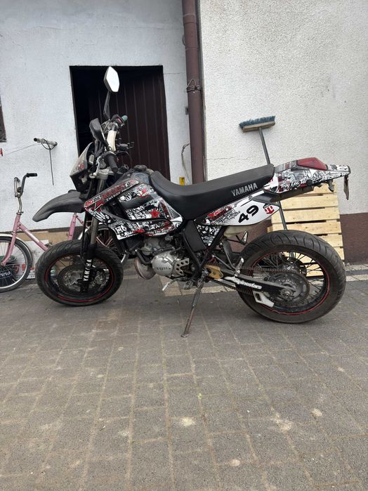Yamaha
