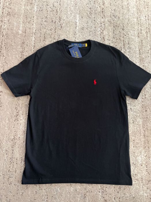 Koszulka T-shirt Polo Ralph Lauren M nowa