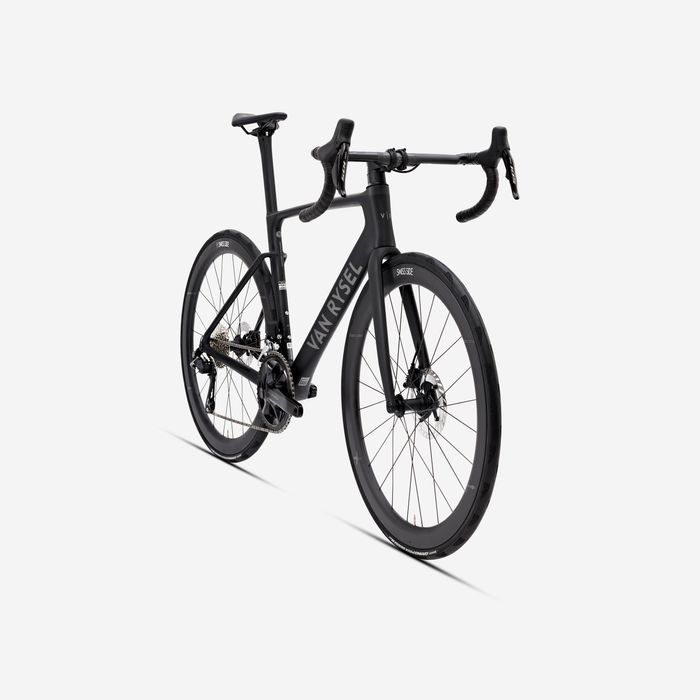 BICICLETA DE ESTRADA SHIMANO 105 Di2 2x12v SENSOR DE POTÊNCIA RCR