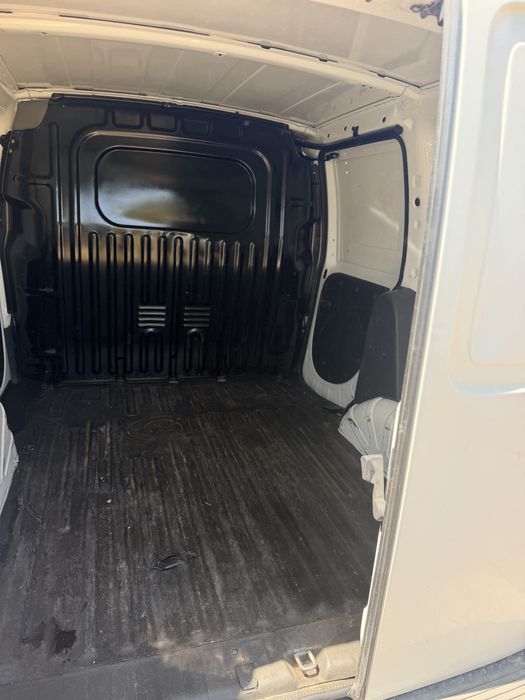 Fiat Doblo Cargo 1.9