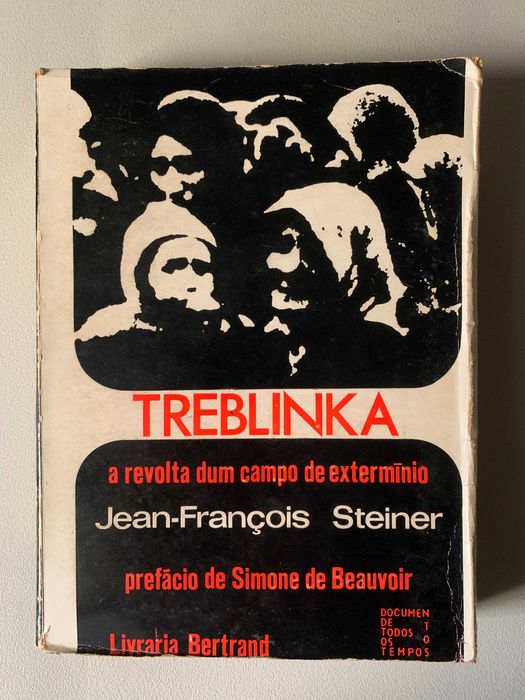 Treblinka - a revolta dum campo de extermínio