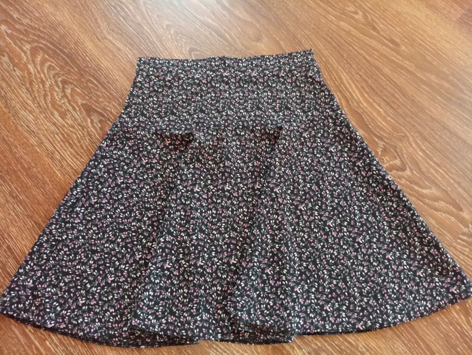Юбка, спідниця софт літня жіноча