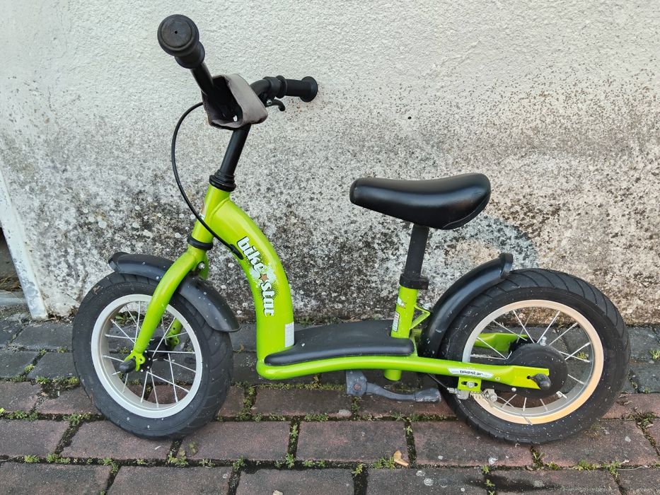 Rowerek biegowy 12''