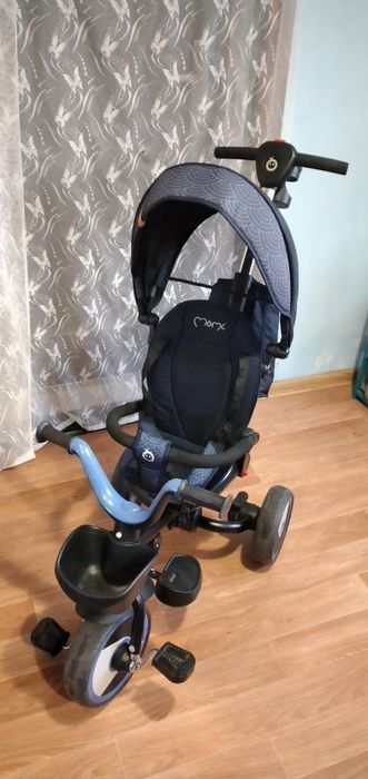 Дитячий велосипед, MOMI 5 в 1