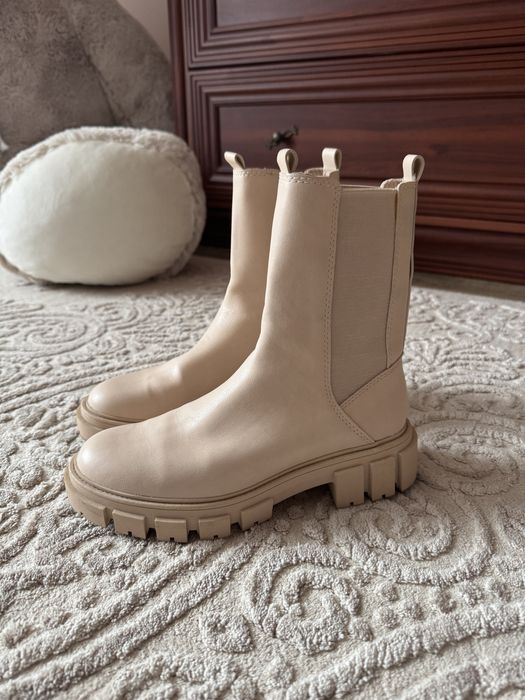 Чоботи Страдіваріус