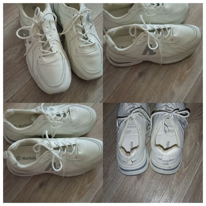 Продам красовки р 40 26 см