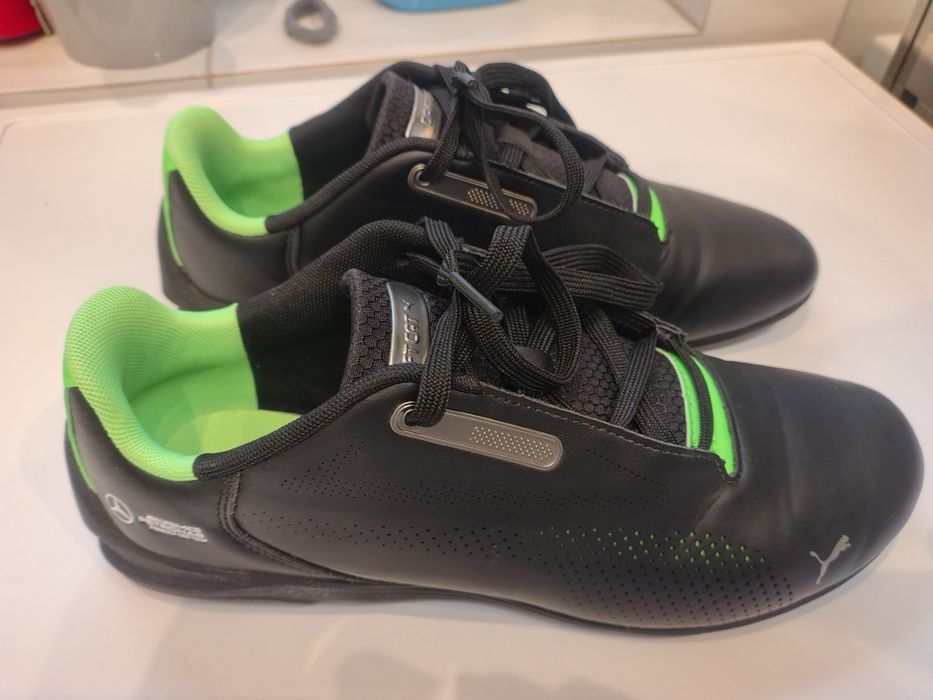 Buty Puma drift car decima 2.0