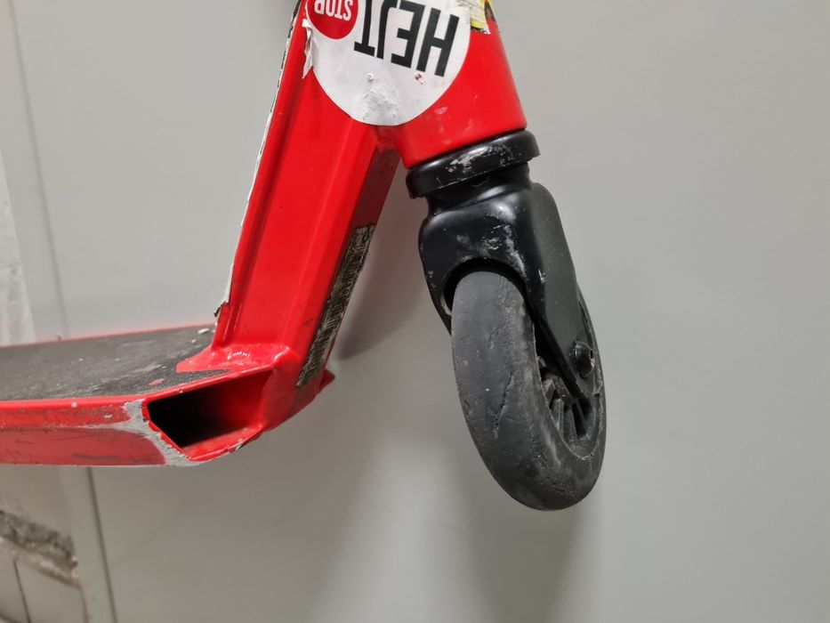 Hulajnoga Freestyle MF ONE OXELO