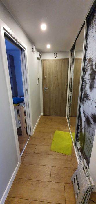 Wynajmę mieszkanie 39 m², Tarnobrzeg
