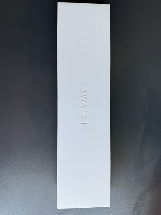 Apple watch 7 (45mm)