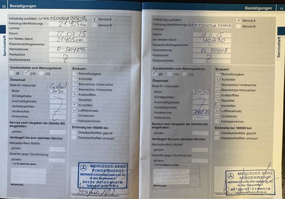 Продам Мерседес-Бенс Е220 CDI