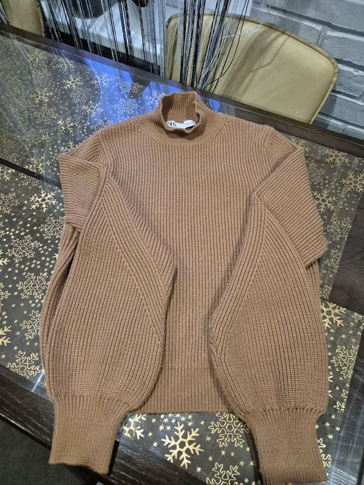 Светр zara розмір s