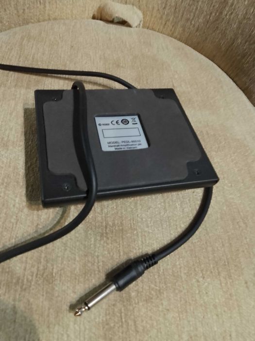 Marshall PEDL 90010 Footswitch