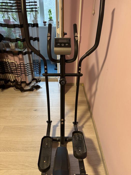 Тренажер орбитрек MAXX pro