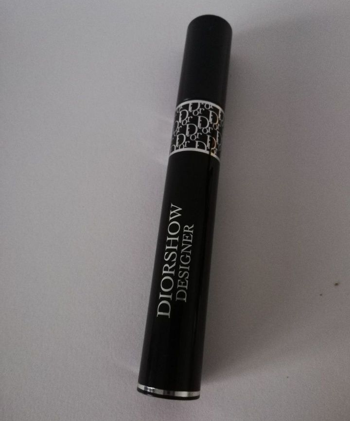 Diorshow clearance designer mascara