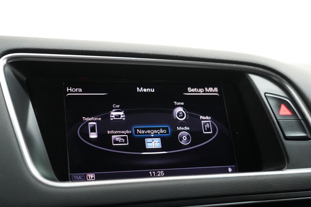 Audi Q5 — fotografia 11