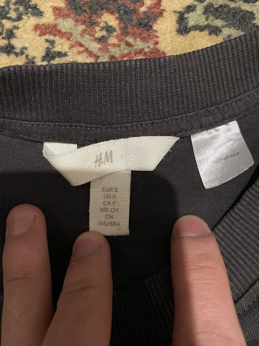 NIRVANA in utero tee erd type kurt cobain grunge punk opium viperr y2k