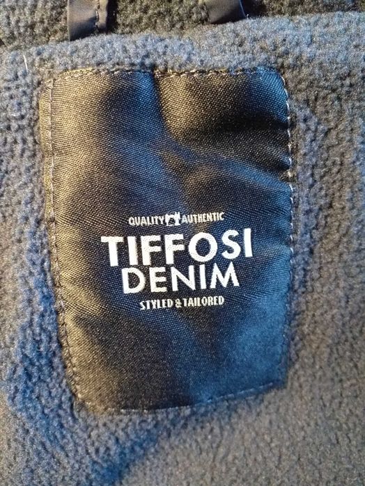 Casaco de criança - Tifosi