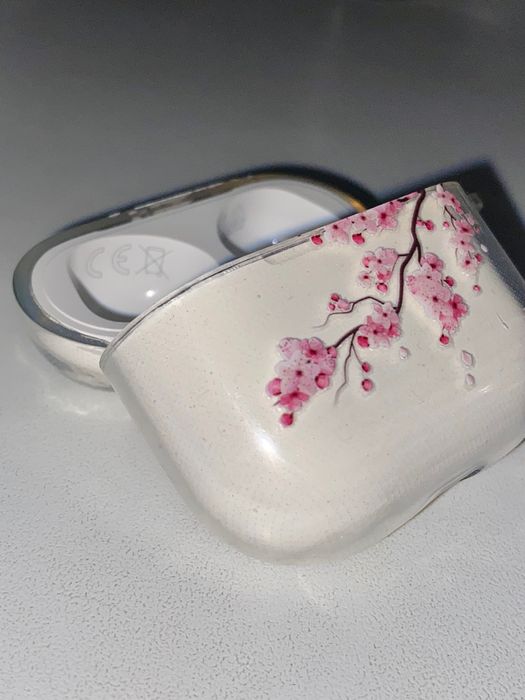 Чехол на AirPods 3 2021