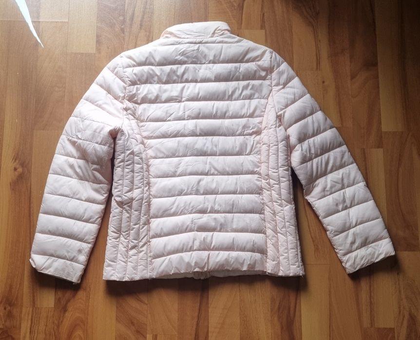 Kurtka dziewczęca Zara rozmiar 152
