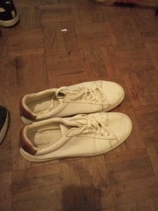 Gant semi novos 42