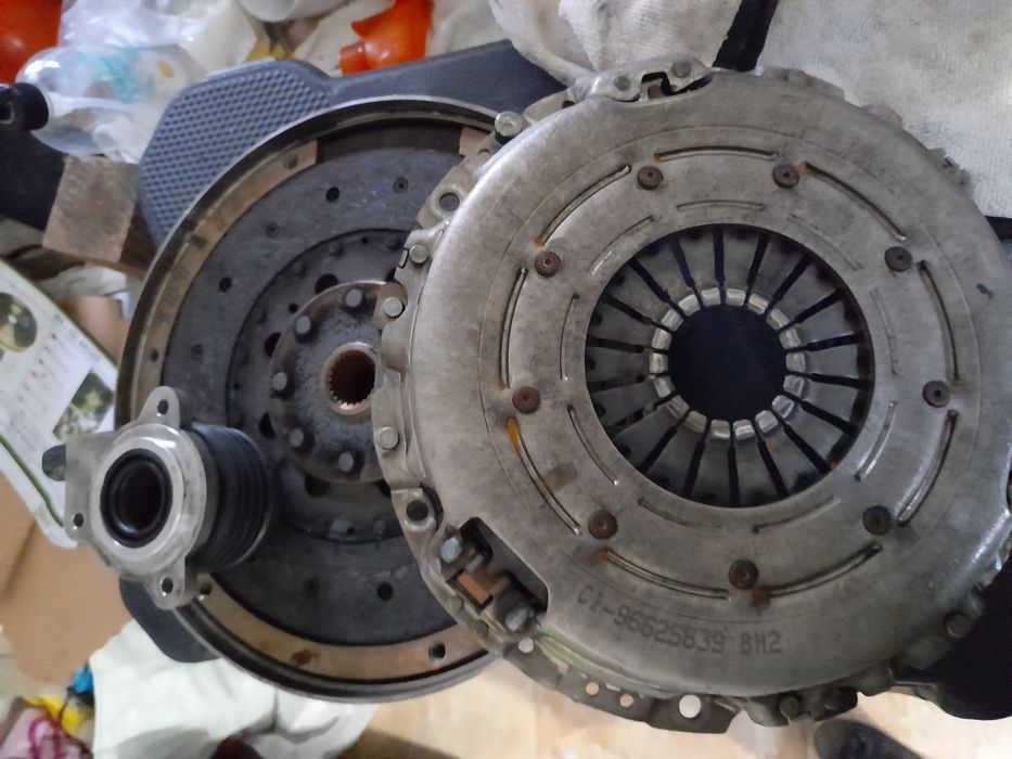 BIMASSA  chevrolet original