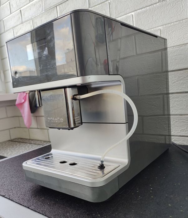Miele CM 6300 Кавомашина