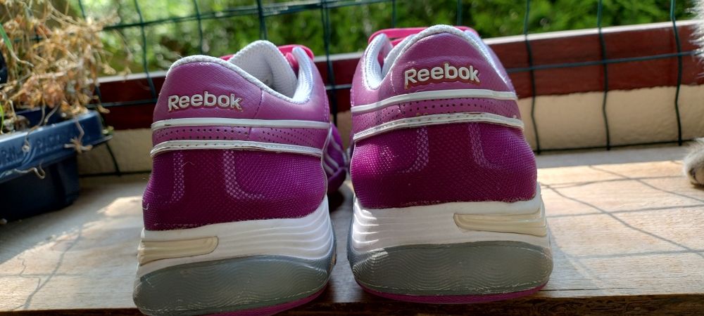 Buty sportowe r.36