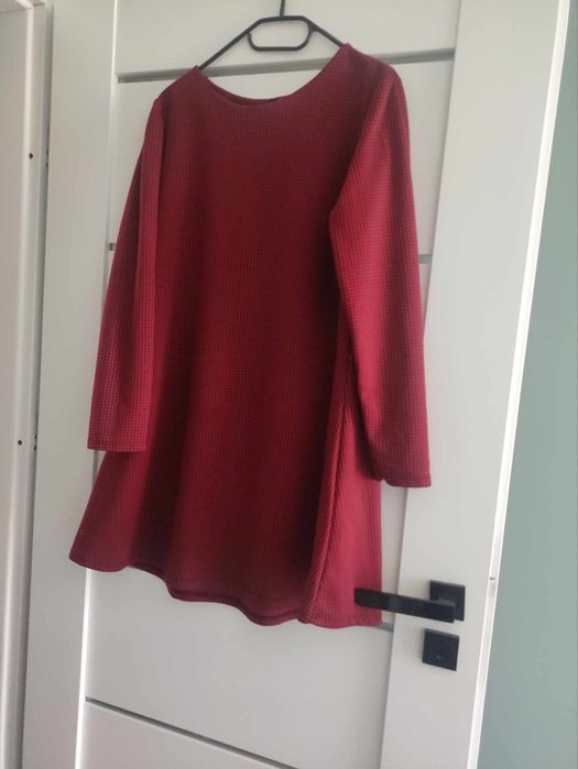 Tunika sukienka jak nowa