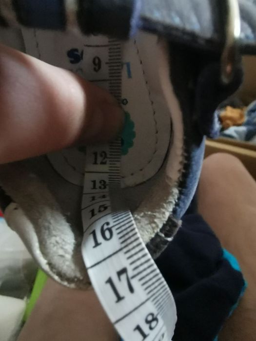 Buty Lasocki rozmiar 19