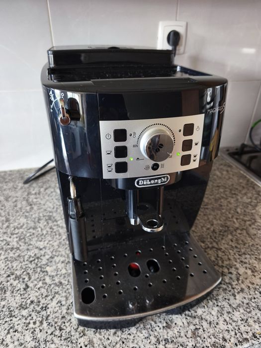 Delonghi Magnifica S máquina café Automática