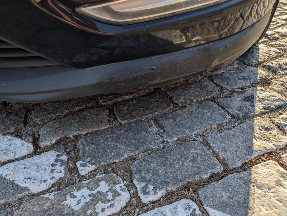 Chevrolet volt (elétrico/híbrido) (Opel ampera)