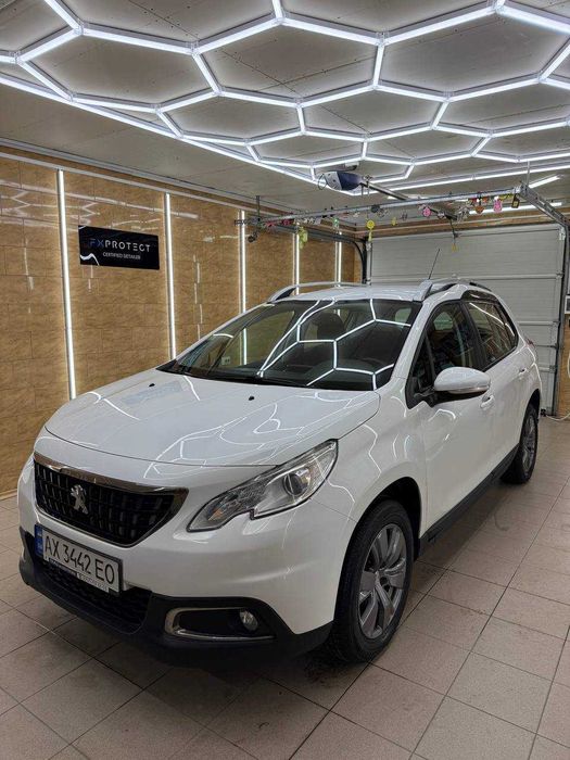 Продам Peugeot 2008