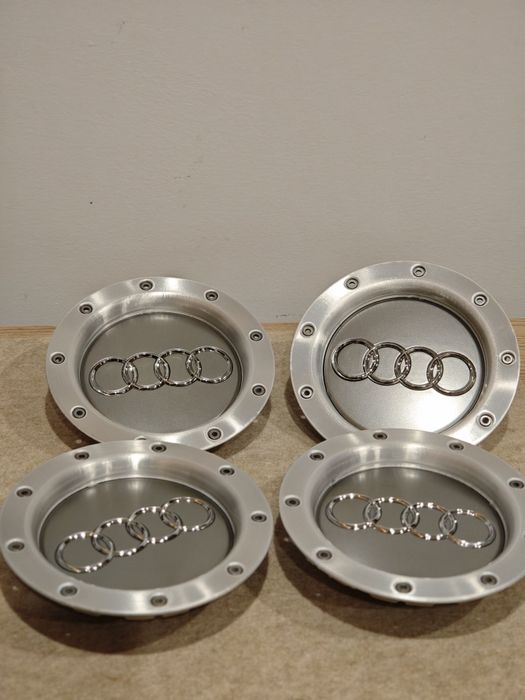 Audi Centros jantes