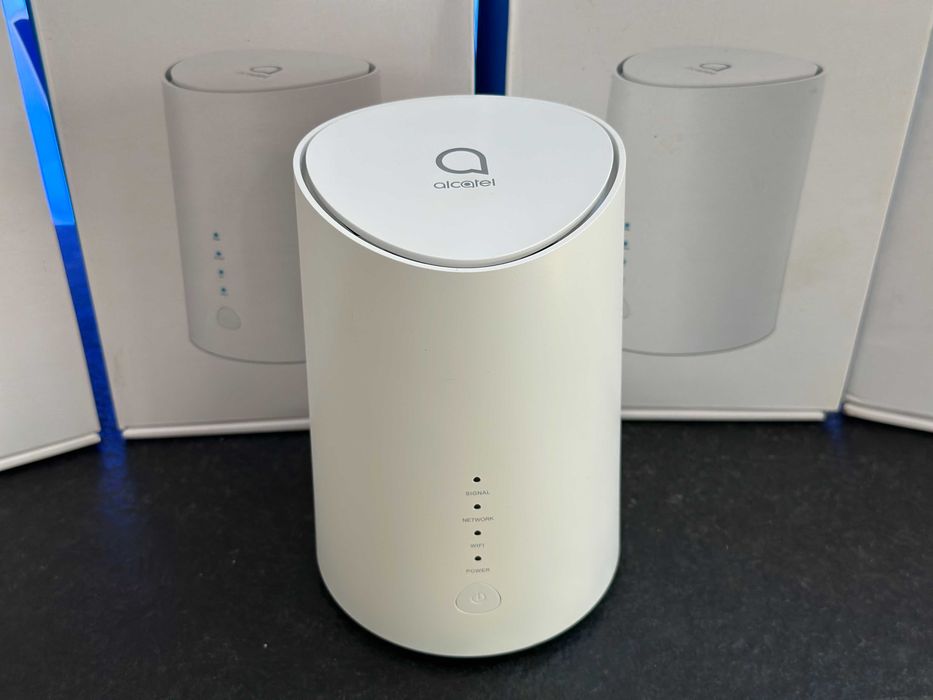 Router Alcatel HH71VM WiFi na SIM 4G LTE Cat.7 300Mb/s / RATY