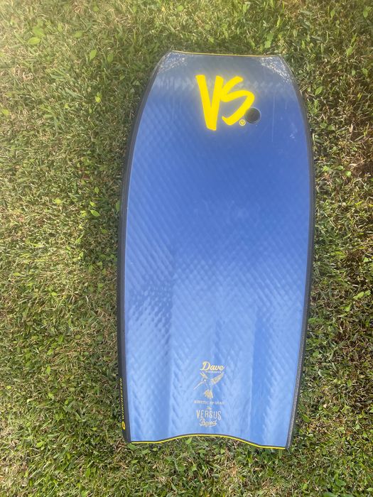 The versus project Dave winchester quad concav pp 41.5