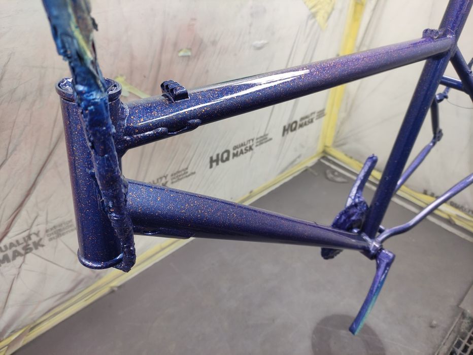 Bicicleta roda 26