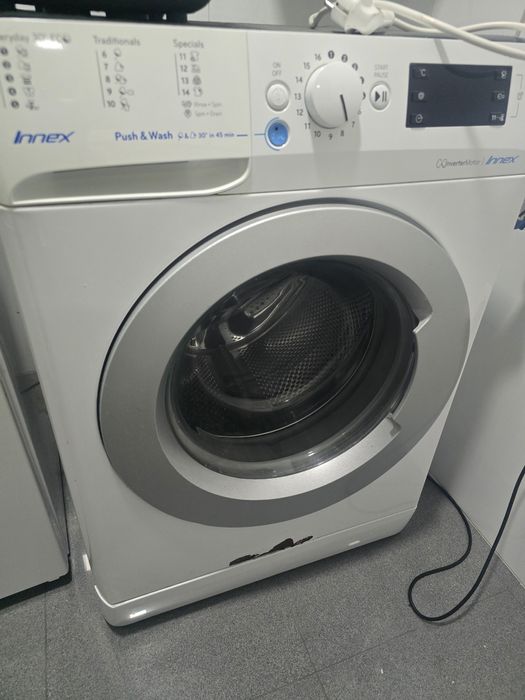 Maquina de lavar 8kg